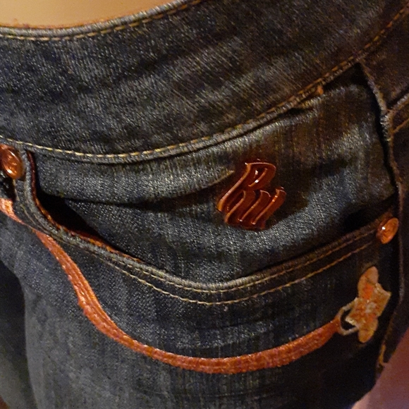 Vintage Rocawear Jeans - Picture 3 of 11